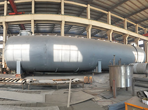 大型分液罐，水封罐